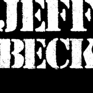 There & Back - Jeff Beck (CDs)