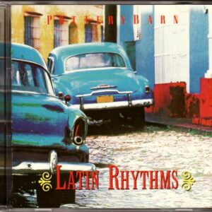 Pottery Barn - Latin Rhythms - Various Artists (CDs)