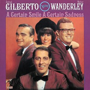 CERTAIN SMILE, A CERTAIN SADNESS (CDs)