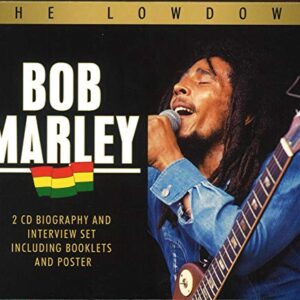 Lowdown - Marley, Bob (CDs)