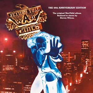 Jethro Tull: Warchild - JETHRO TULL (CDs)
