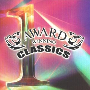 Award Winning Classics - Santana / Toto (CDs)