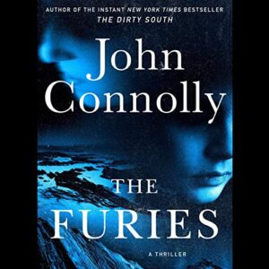 The Furies: Two Charlie Parker Novels: 20 - Connolly, John (CDs)