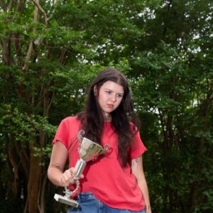 Good Story - Eliza McLamb (CDs)