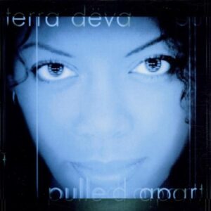 Pulled Apart - Deva, Terra (CDs)