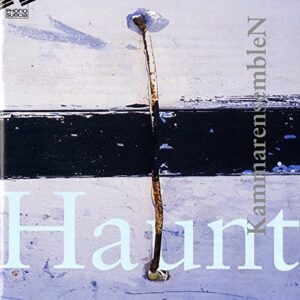 Haunt - VARIOUS ARTISTS (CDs)