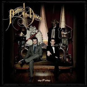 Panic! At The Disco - Vices & Virtues - Panic! At The Disco (CDs)