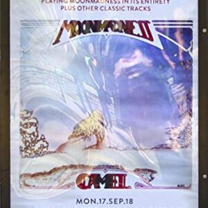 Camel At The Royal Albert Hall - Camel (CDs)