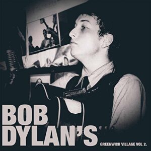 Bob Dylan's Greenwich Village Vol.2 (Rsd) [Disco de Vinil] - VARIOUS ARTISTS (Discos de Vinil)