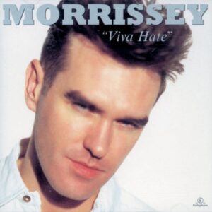 Viva Hate: Centenary Edition - Morrissey (CDs)