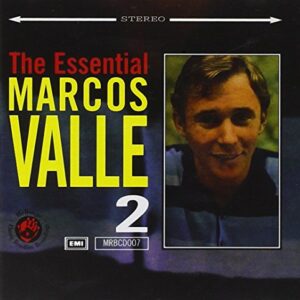 The Essential, Vol. 2 - Valle, Marcos (CDs)