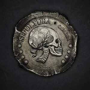 Quadra - Sepultura (CDs)