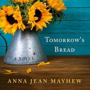 Tomorrow's Bread - Johnson, Allyson (CDs)