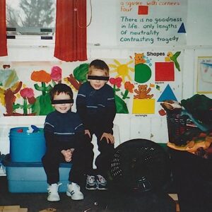 BUMMER [Disco de Vinil] - cleopatrick (Discos de Vinil)