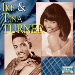 Ike & Tina Turner - Turner/ Ike / Tina (CDs)