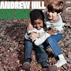 Grass Roots (Blue Note, 1968) (CDs)