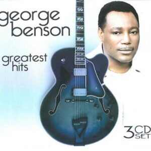 Thirty Six All Time Greatest - Benson, George (CDs)