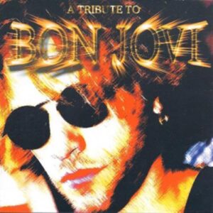 Tribute to Bon Jovi - Bon Jordi (CDs)