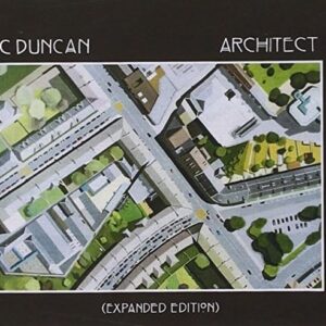 Architect: Expanded Edition (CDs)