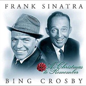 A Christmas to Remember - Sinatra, Frank (CDs)