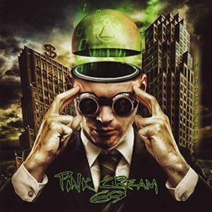 CD PINK CREAM 69 - HEADSTRONG (DUPLO/NOVO/LACRADO) (CDs)