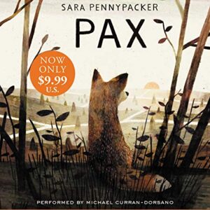 Pax Low Price CD - Pennypacker, Sara (CDs)