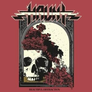 Beautiful Distraction - Haunt (CDs)