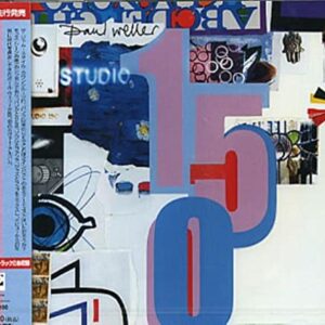 Studio 150 - Weller, Paul (CDs)
