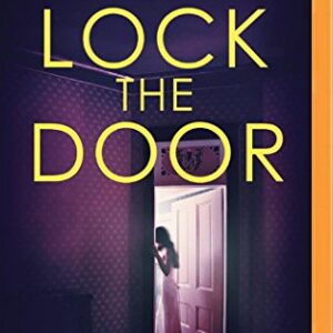 Lock the Door - Holland, Jane (CDs)