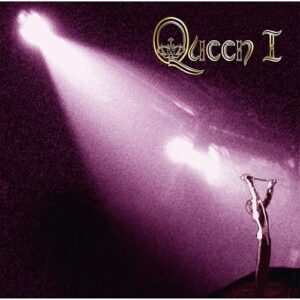 Queen I (2024 Mix) - Queen (CDs)