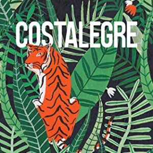 Costalegre - Maum, Courtney (CDs)