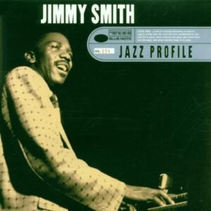 Jazz Profile: Jimmy Smith - Jimmy Smith (CDs)