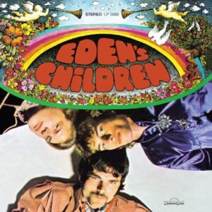 Eden's Children - Eden's Children (CDs)