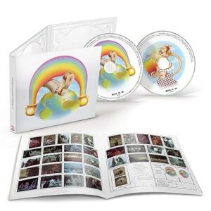 Grateful Dead - Europe '72 - Grateful Dead (CDs)