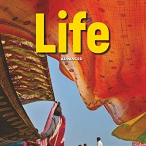 Life Advanced - Tb and Class Audio CD and DVD Rom - 2Nd Ed - Sayer, Mike (CDs)