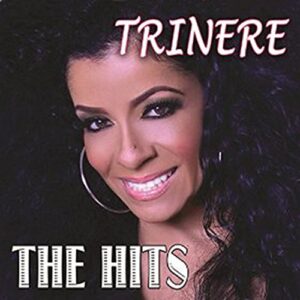 The Hits - Trinere (CDs)
