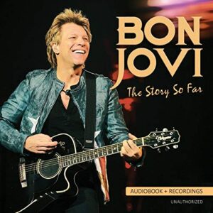 The Story So Far - Bon Jovi (CDs)