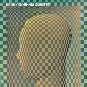 Matador / Inta Somethin - DORHAM,KENNY / MCLEAN,JACKIE (CDs)