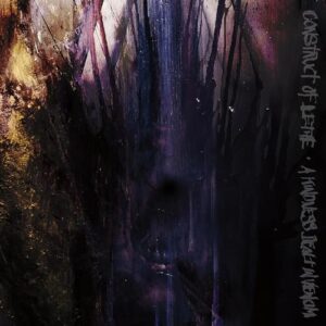 A Kindness Dealt In Venom - Construct of Lethe (CDs)