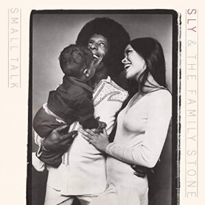 Small Talk - Sly & The Family Stone (CDs)