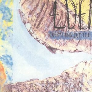 Eden - Everything But the Girl (CDs)