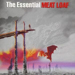 The Essential Meat Loaf [2CD] - Meat Loaf (CDs)