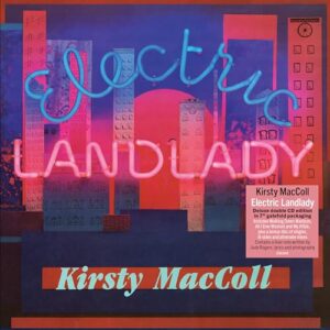 Kirsty MacColl: Electric Landlady 2CD - Kirsty MacColl (CDs)
