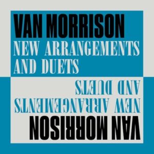 New Arrangements And Duets - SHM-CD - Van Morrison (CDs)