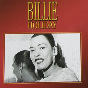 Billie Holiday - Various (CDs)