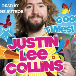 Good Times! - Collins, Justin Lee (CDs)