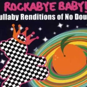 No Doubt Lullaby Renditions - Various Artists (CDs)