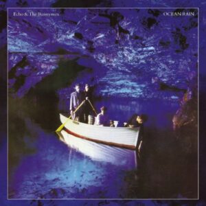 Echo and the Bunnymen - Ocean Rain [CD]