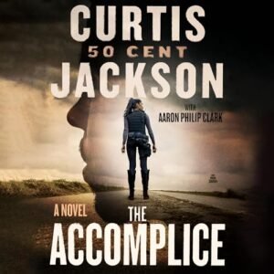 The Accomplice: 1 - Jackson (CDs)