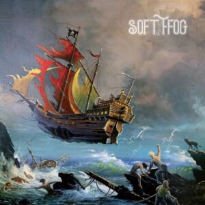 Focus - Soft Ffog (CDs)